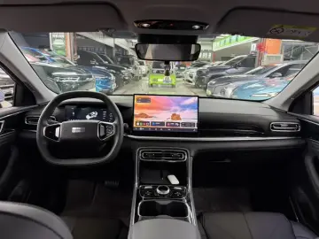 2026 Geely Galaxy Stellar 6 с пробегом 5 000 км