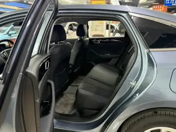 2026 Geely Galaxy Stellar 6 с пробегом 5 000 км