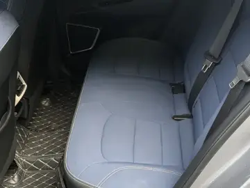 2022 Geely A с пробегом 66 200 км