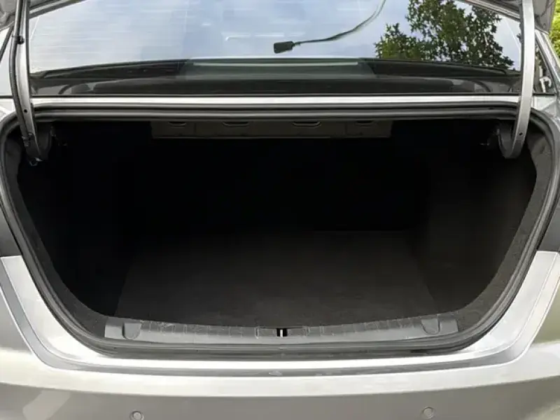 2022 Geely A с пробегом 66 200 км