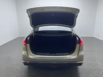 2026 Geely Galaxy Stellar 6 с пробегом 6 500 км