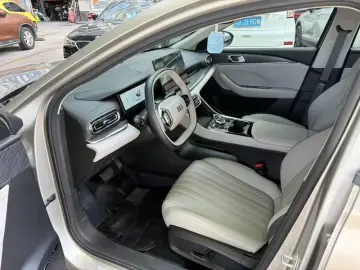 2026 Geely Galaxy Stellar 6 с пробегом 9 000 км