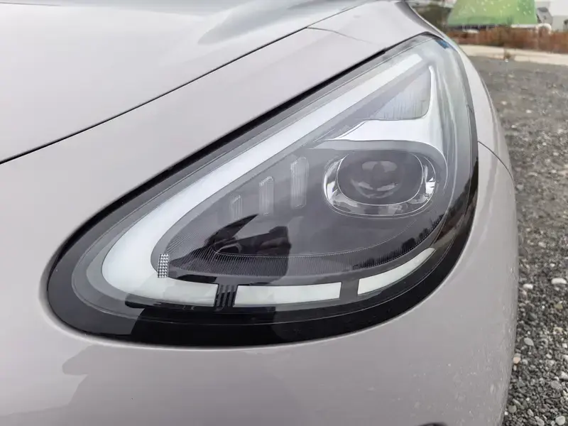 2026 Geely Starry Wish с пробегом 35 000 км