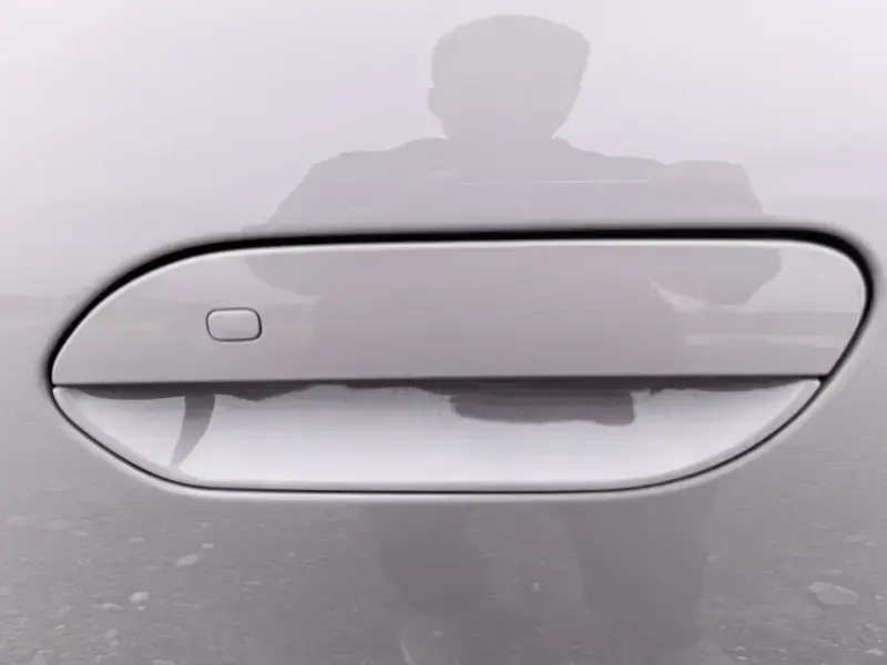 2026 Geely Starry Wish с пробегом 35 000 км