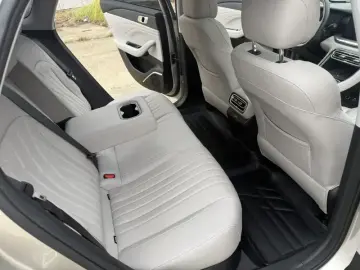 2026 Geely Galaxy Stellar 6 с пробегом 7 000 км