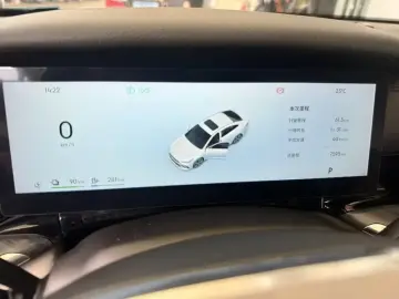 2026 Geely Galaxy Stellar 6 с пробегом 7 000 км