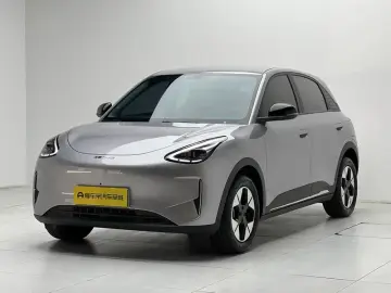 2025 Geely Starry Wish с пробегом 13 400 км