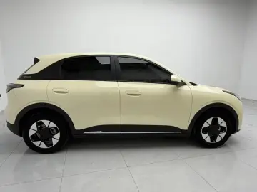 2025 Geely Starry Wish с пробегом 13 900 км