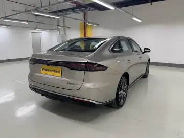 2026 Geely Galaxy Stellar 6 с пробегом 3 700 км