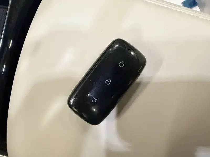 2026 Geely Galaxy Stellar 6 с пробегом 3 700 км