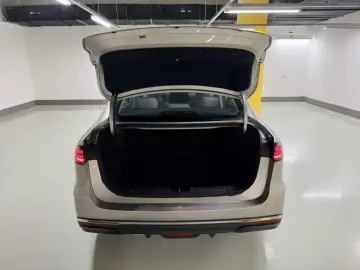 2026 Geely Galaxy Stellar 6 с пробегом 3 700 км
