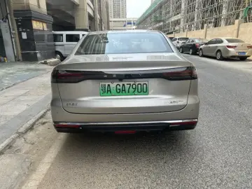 2026 Geely Galaxy Stellar 6 с пробегом 3 000 км