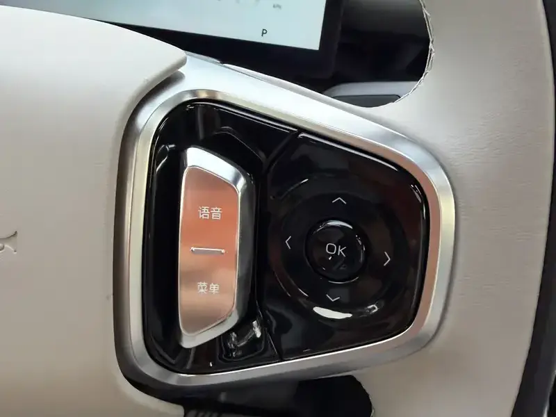 2026 Geely Galaxy Stellar 6 с пробегом 7 700 км