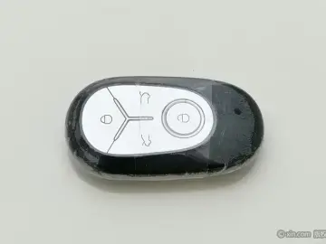 2025 Geely Starry Wish с пробегом 8 100 км