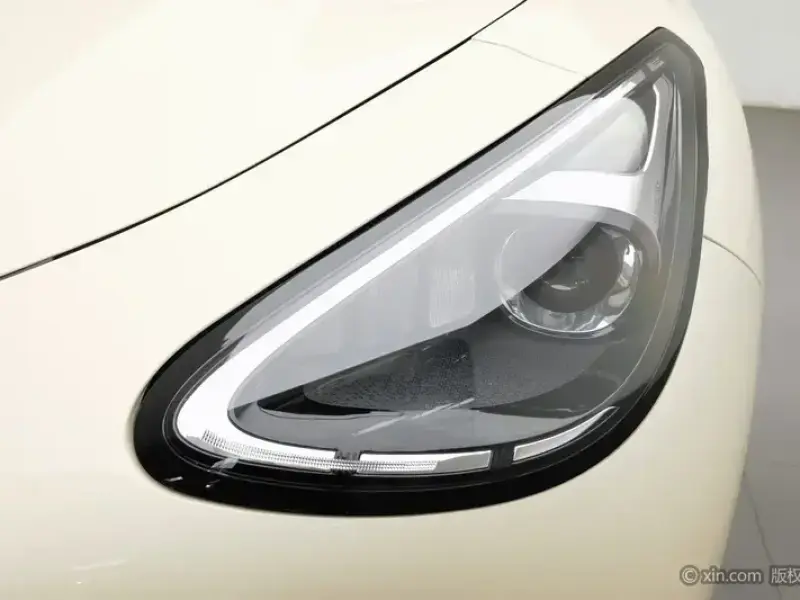 2025 Geely Starry Wish с пробегом 8 100 км