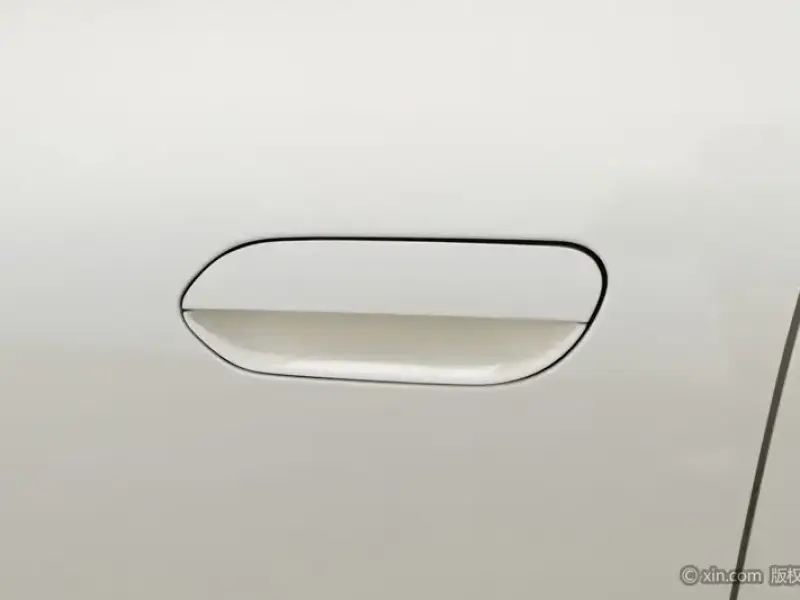 2025 Geely Starry Wish с пробегом 8 100 км
