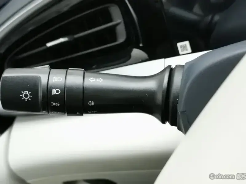 2025 Geely Starry Wish с пробегом 8 100 км
