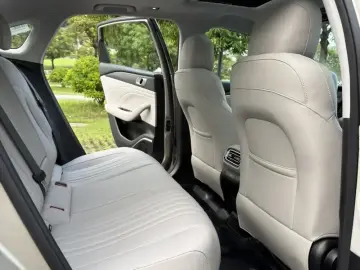 2026 Geely Galaxy Stellar 6 с пробегом 7 700 км