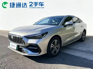 2026 Geely Galaxy Stellar 6 с пробегом 5 900 км