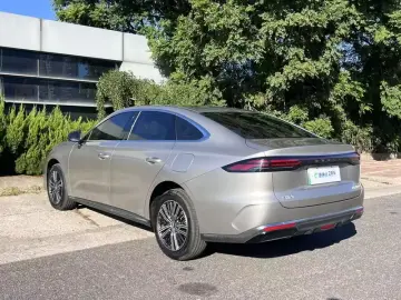 2026 Geely Galaxy Stellar 6 с пробегом 5 900 км