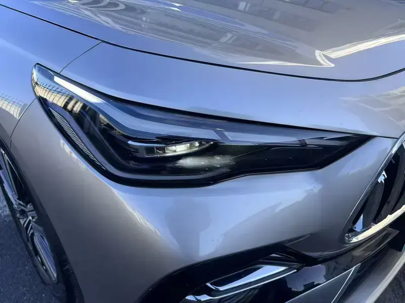 2026 Geely Galaxy Stellar 6 с пробегом 5 900 км