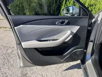 2026 Geely Galaxy Stellar 6 с пробегом 5 900 км