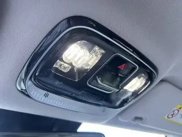 2026 Geely Galaxy Stellar 6 с пробегом 5 900 км