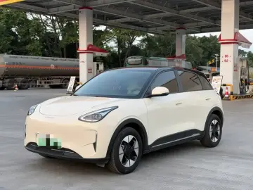 2025 Geely Starry Wish с пробегом 14 800 км