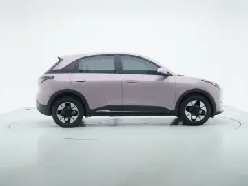 2026 Geely Starry Wish с пробегом 4 700 км