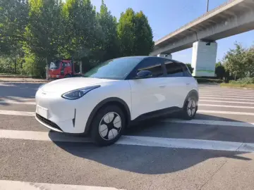 Geely Starry Wish