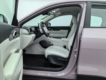 2026 Geely Starry Wish с пробегом 2 700 км