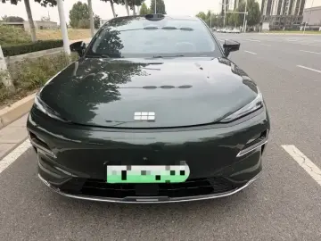 2026 Geely Galaxy Xingyao 8 с пробегом 3 600 км