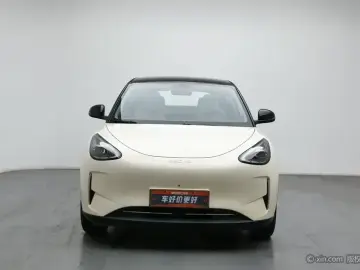 2025 Geely Starry Wish с пробегом 23 400 км
