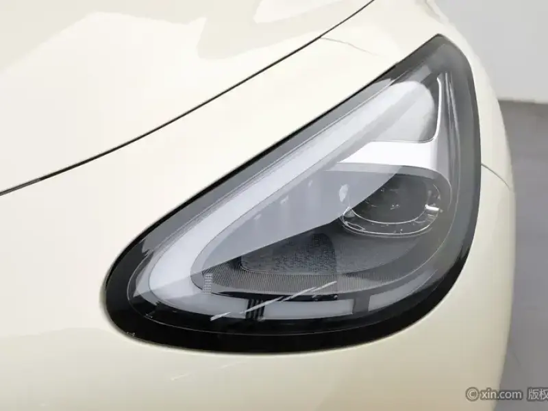 2025 Geely Starry Wish с пробегом 23 400 км