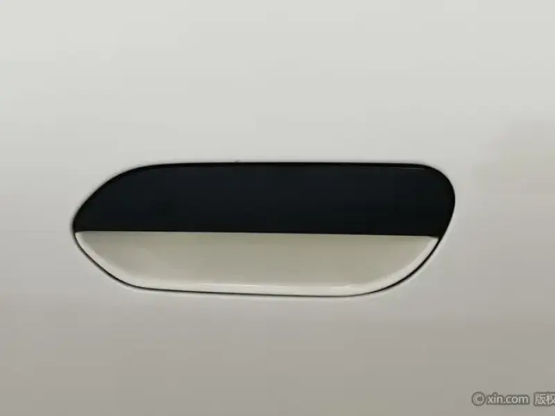 2025 Geely Starry Wish с пробегом 23 400 км