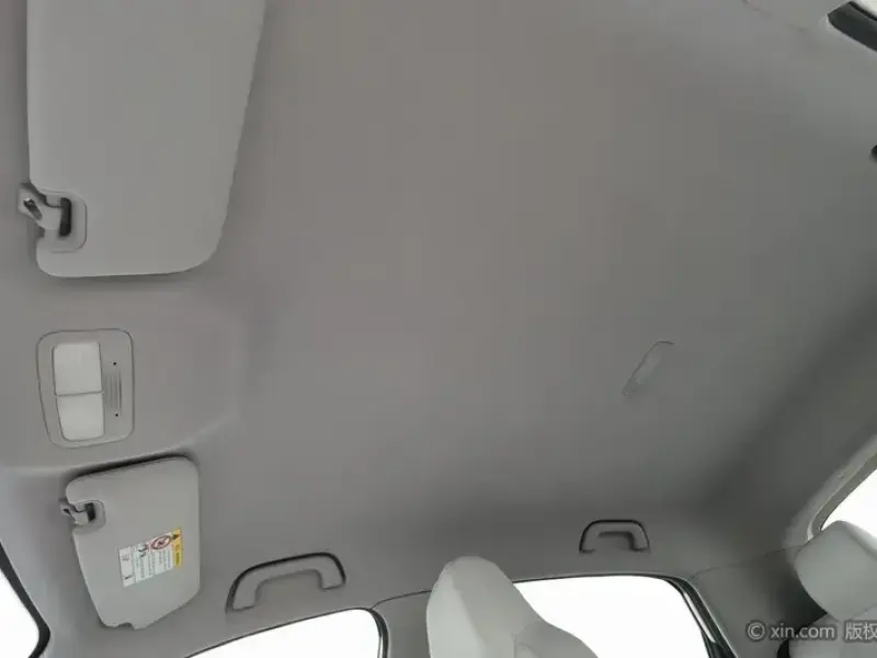 2025 Geely Starry Wish с пробегом 23 400 км