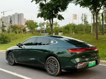 2026 Geely Galaxy Xingyao 8 с пробегом 3 300 км