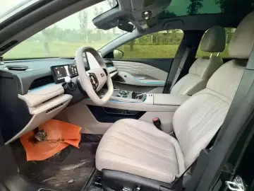 2026 Geely Galaxy Xingyao 8 с пробегом 3 300 км
