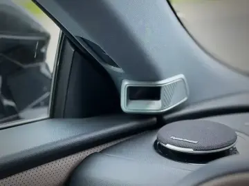 2025 Geely Galaxy Xingyao 8 с пробегом 16 000 км