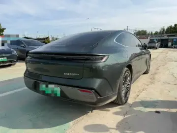 2025 Geely Galaxy Xingyao 8 с пробегом 27 600 км