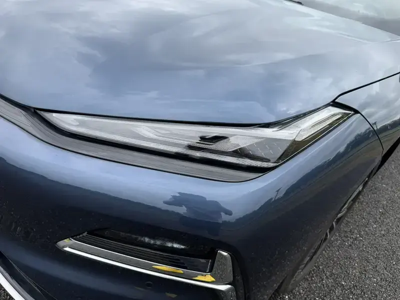 2025 Geely Galaxy Xingyao 8 с пробегом 100 км