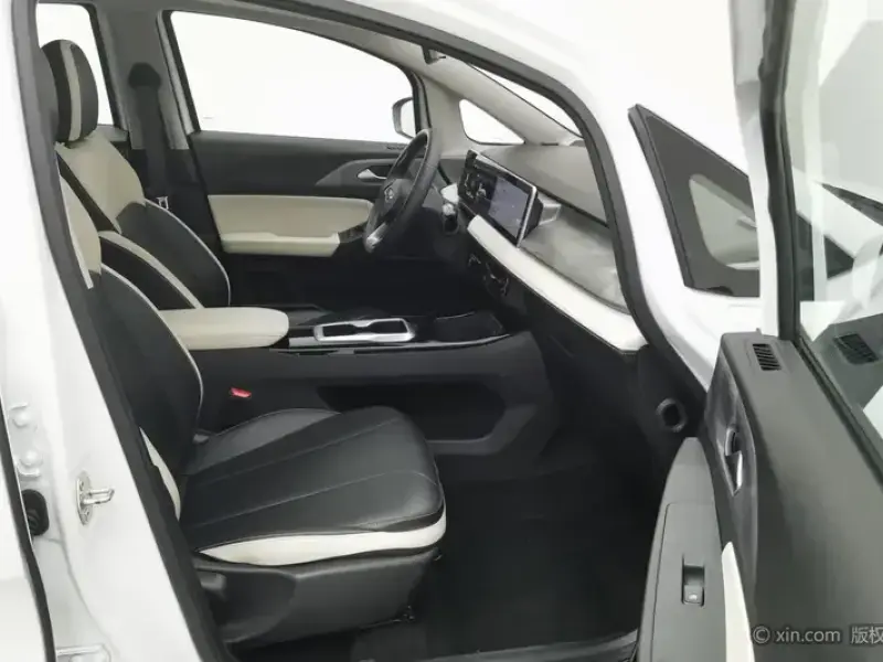 2024 Geely E Firefly с пробегом 18 200 км
