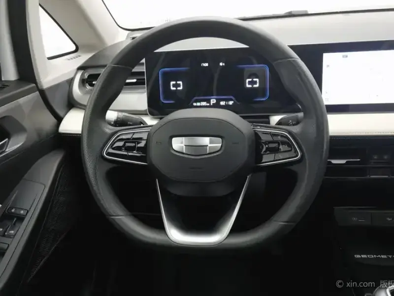 2024 Geely E Firefly с пробегом 18 200 км