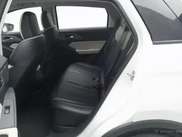 2024 Geely E Firefly с пробегом 18 200 км