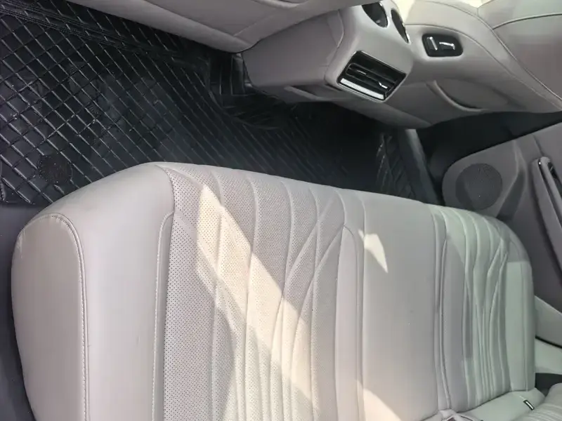 2025 Geely Galaxy Xingyao 8 с пробегом 14 000 км