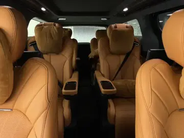 2024 Geely Yizhen L380 с пробегом 12 000 км