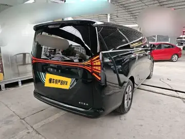 2024 Geely Yizhen L380 с пробегом 46 200 км