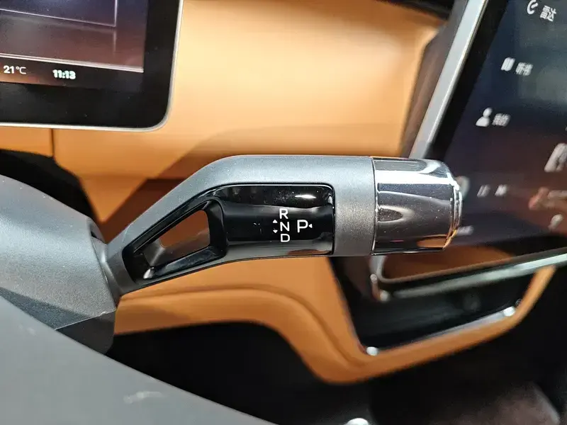 2024 Geely Yizhen L380 с пробегом 46 200 км