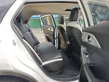 2023 Geely E Firefly с пробегом 72 000 км
