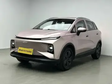Geely E Firefly